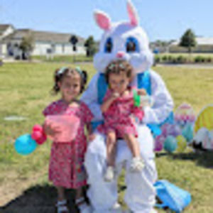 Meet your Posher, Diana